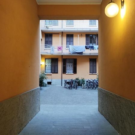 Casa Linda Sul Naviglio Διαμέρισμα Μιλάνο Εξωτερικό φωτογραφία