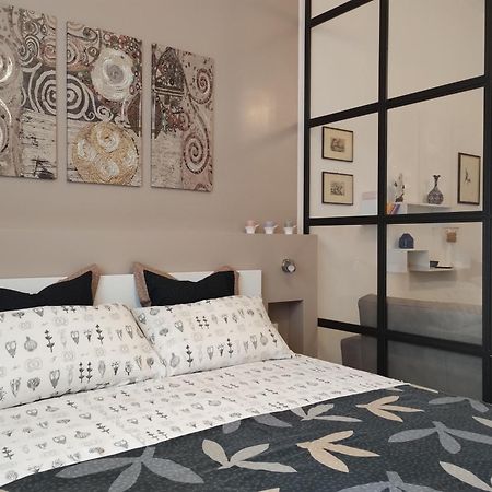 Casa Linda Sul Naviglio Διαμέρισμα Μιλάνο Εξωτερικό φωτογραφία