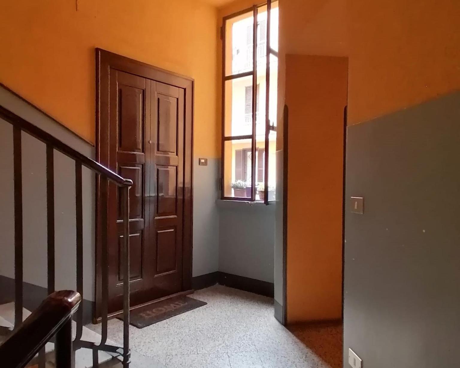 Casa Linda Sul Naviglio Διαμέρισμα Μιλάνο Εξωτερικό φωτογραφία