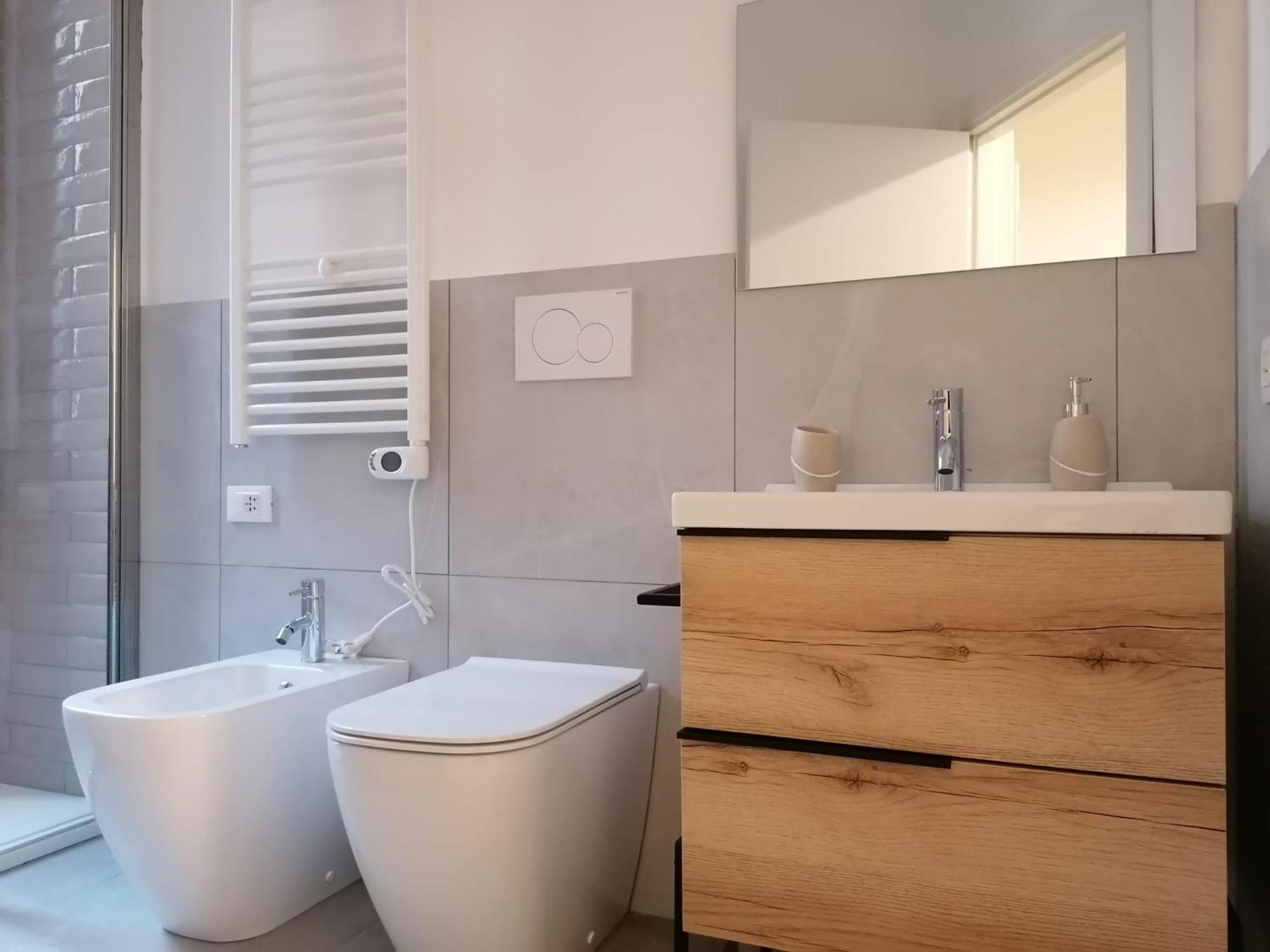 Casa Linda Sul Naviglio Διαμέρισμα Μιλάνο Εξωτερικό φωτογραφία
