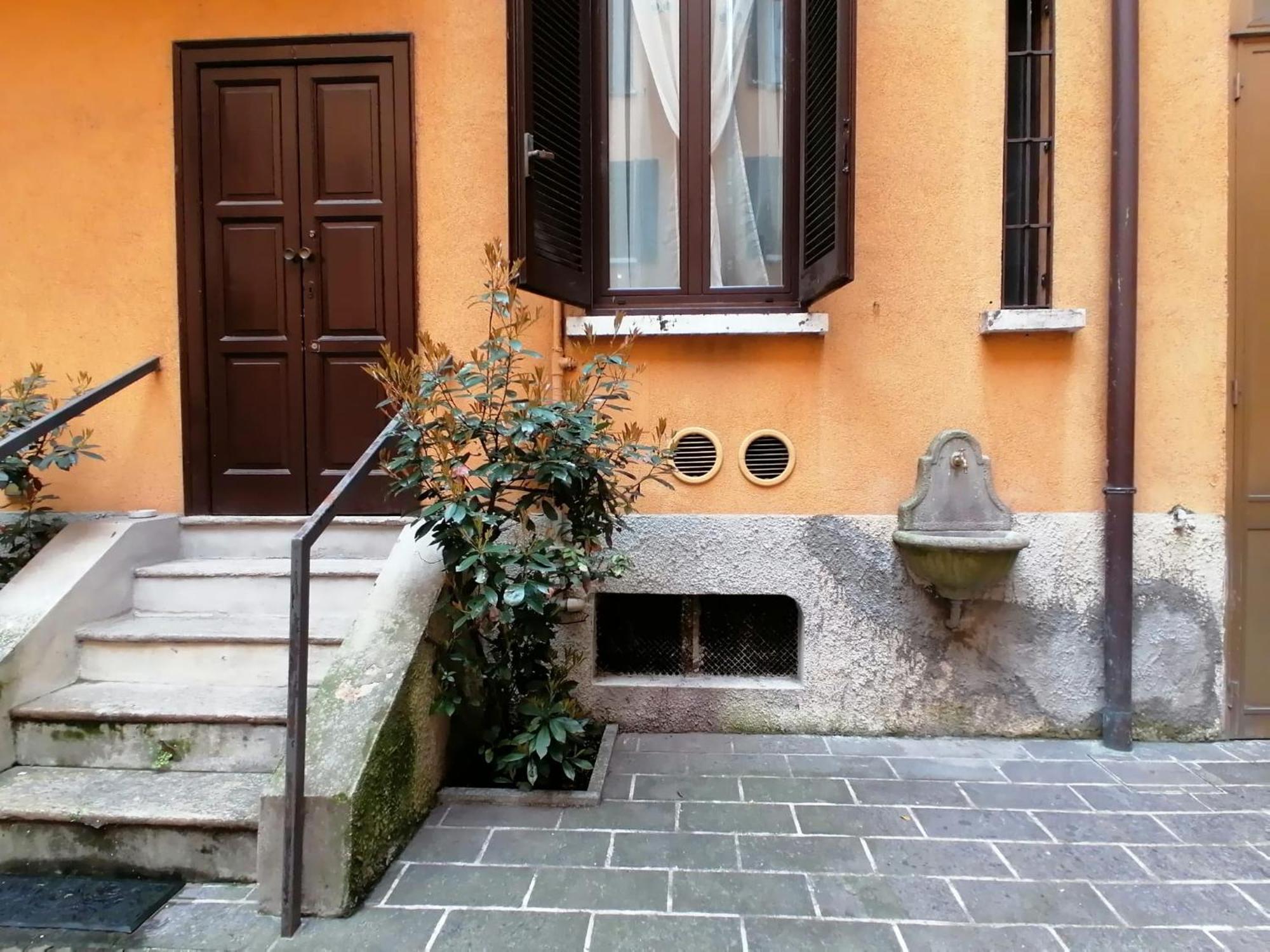 Casa Linda Sul Naviglio Διαμέρισμα Μιλάνο Εξωτερικό φωτογραφία