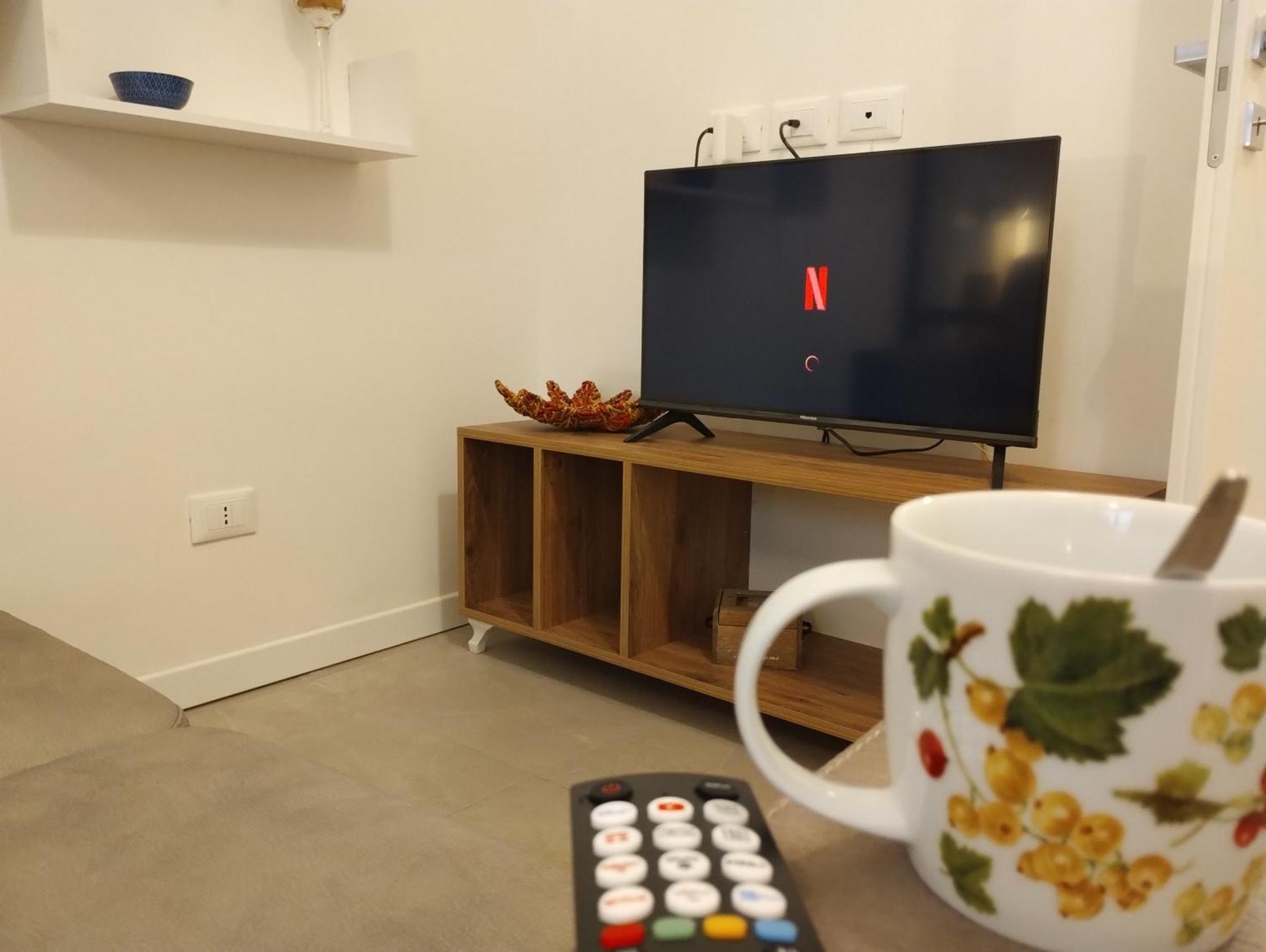 Casa Linda Sul Naviglio Διαμέρισμα Μιλάνο Εξωτερικό φωτογραφία