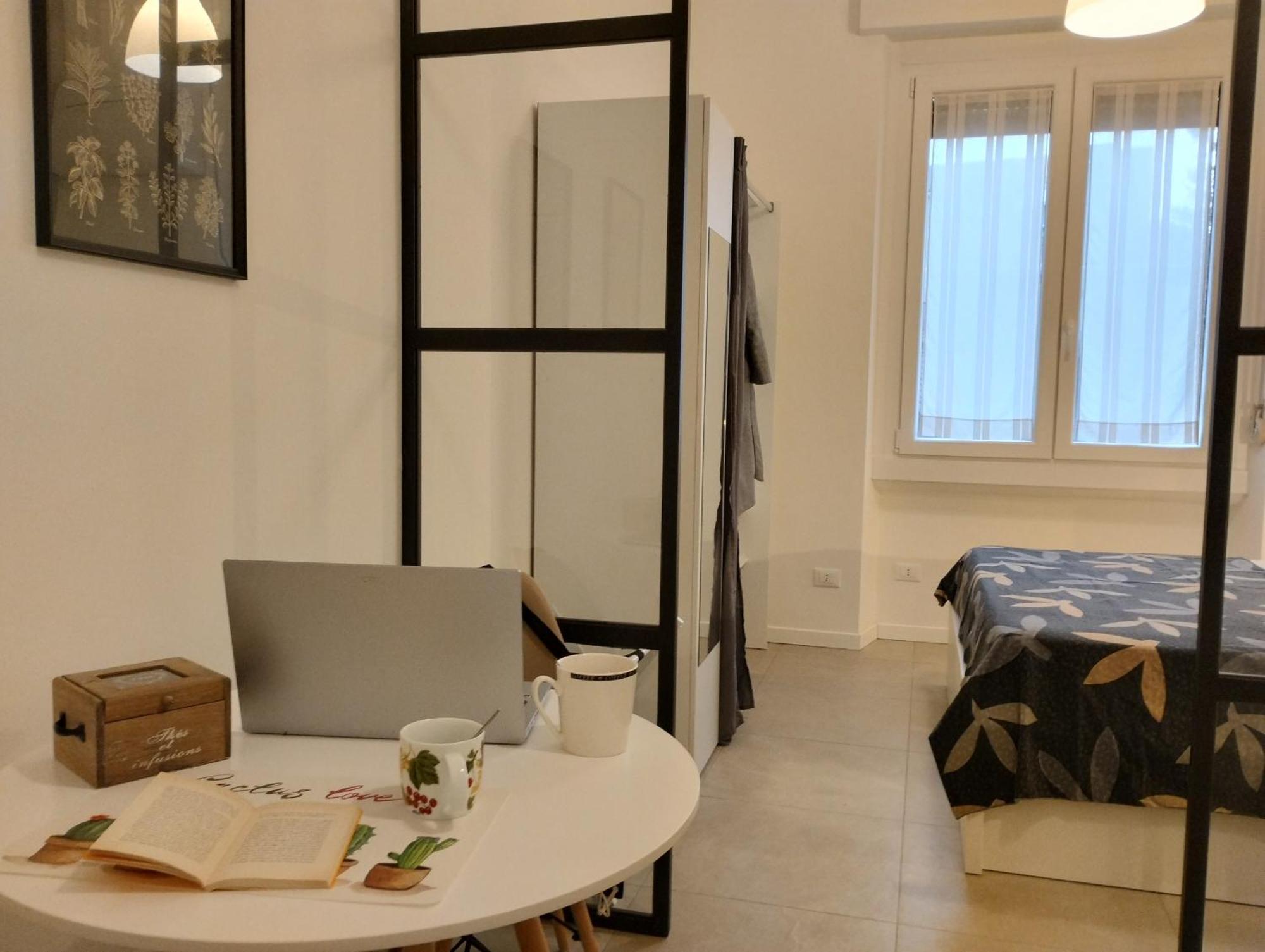 Casa Linda Sul Naviglio Διαμέρισμα Μιλάνο Εξωτερικό φωτογραφία