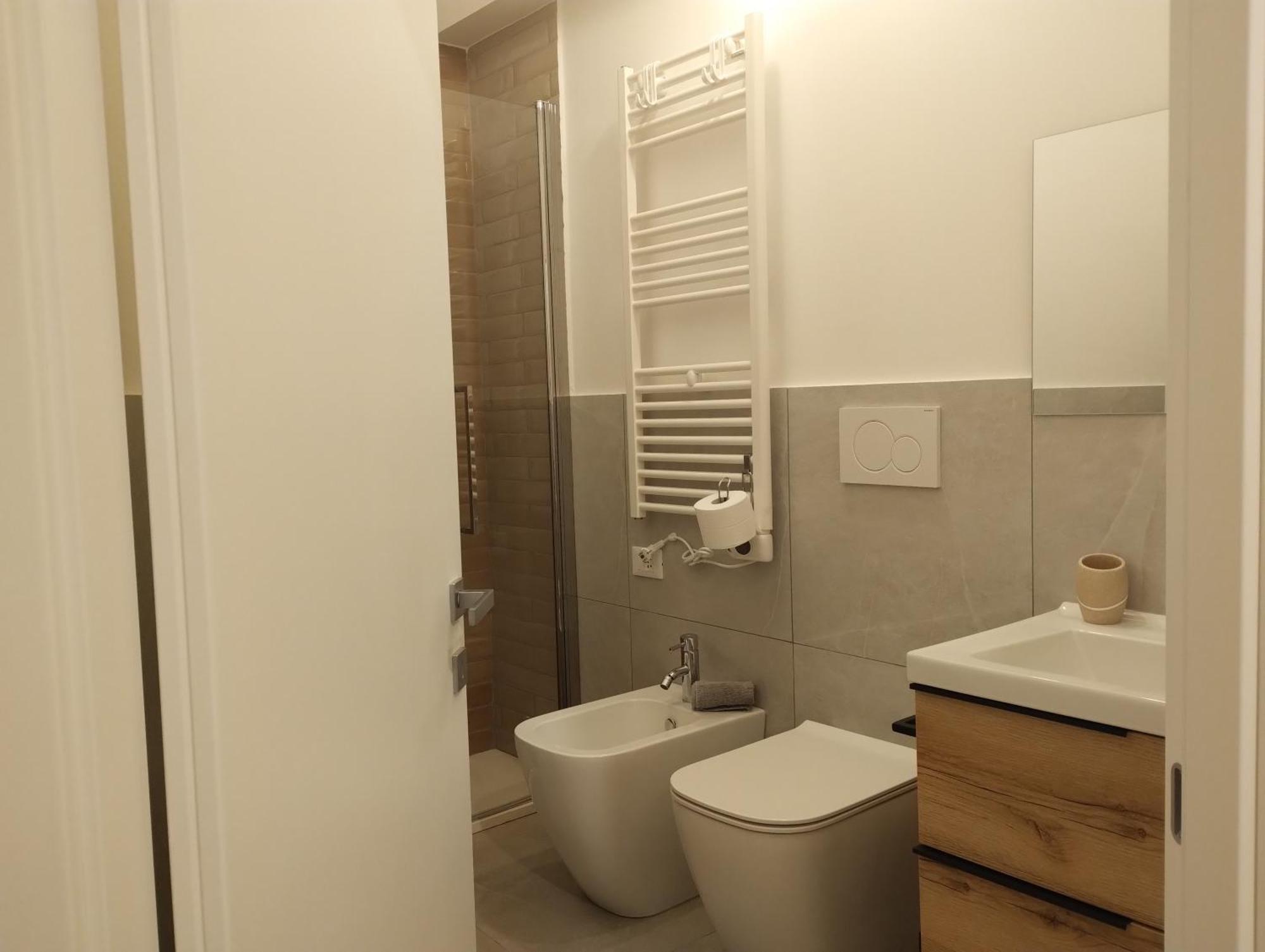 Casa Linda Sul Naviglio Διαμέρισμα Μιλάνο Εξωτερικό φωτογραφία