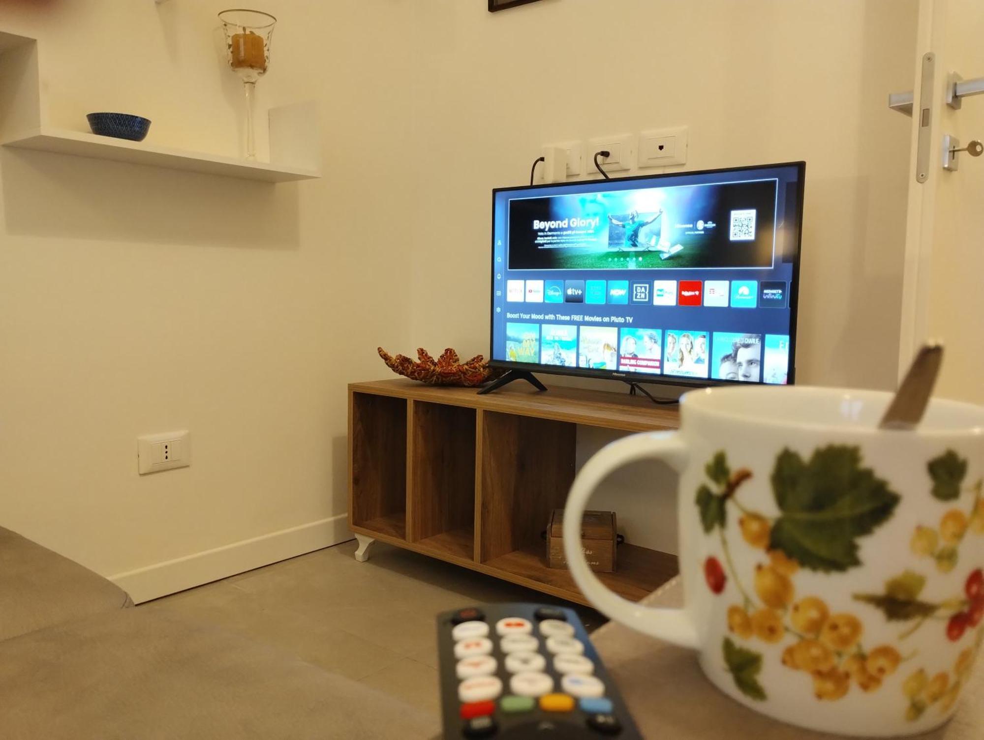 Casa Linda Sul Naviglio Διαμέρισμα Μιλάνο Εξωτερικό φωτογραφία