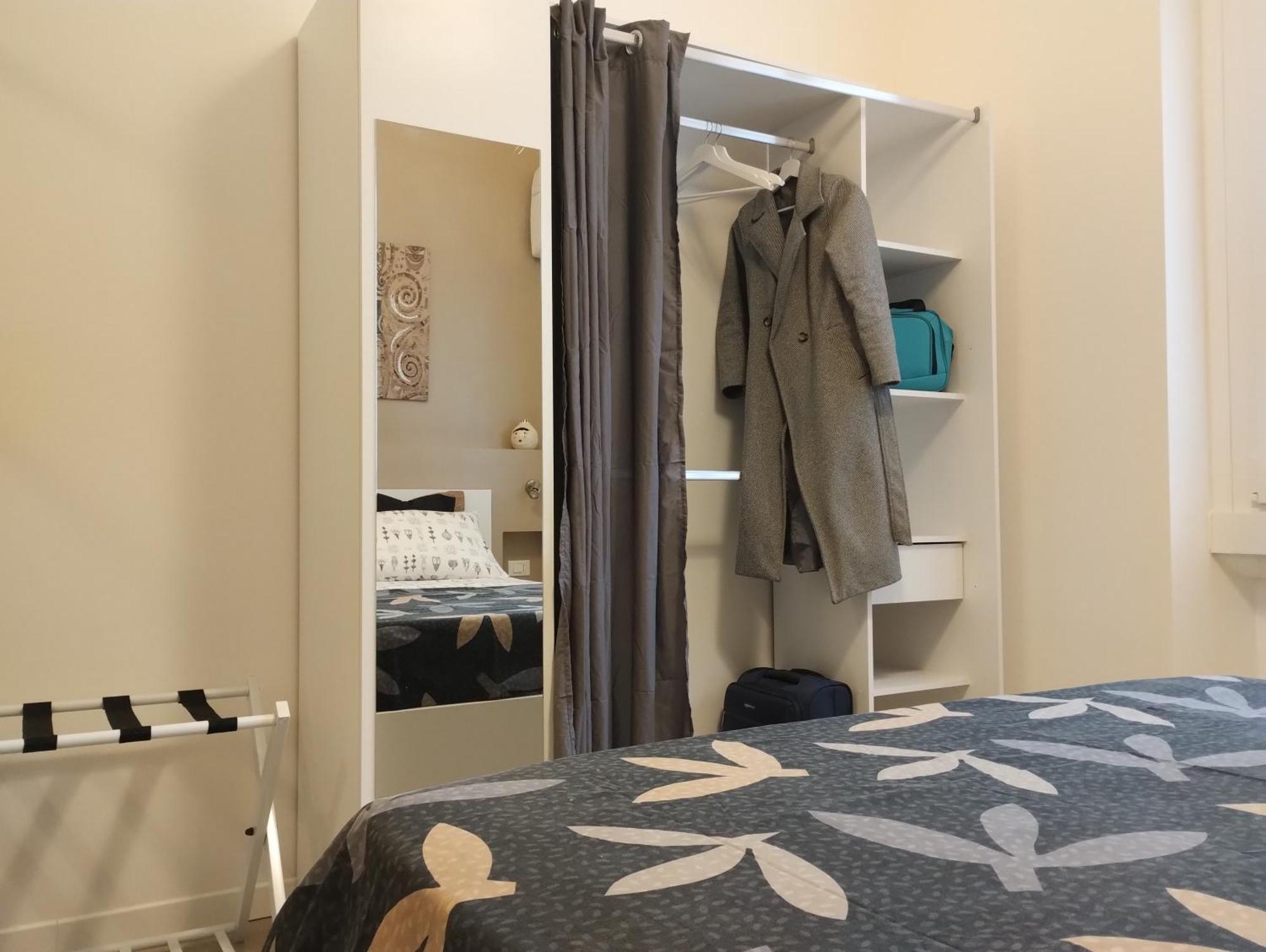 Casa Linda Sul Naviglio Διαμέρισμα Μιλάνο Εξωτερικό φωτογραφία