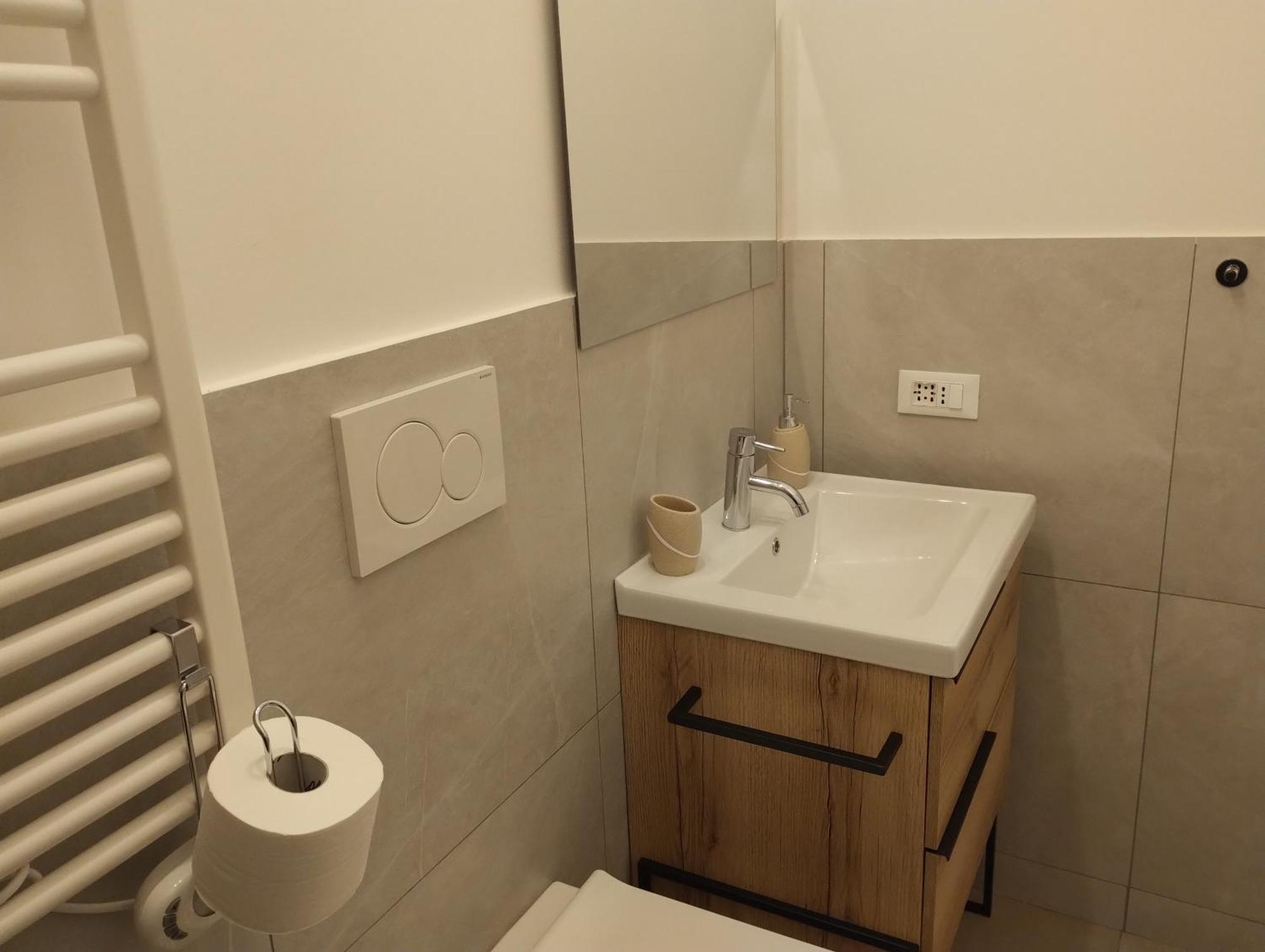 Casa Linda Sul Naviglio Διαμέρισμα Μιλάνο Εξωτερικό φωτογραφία