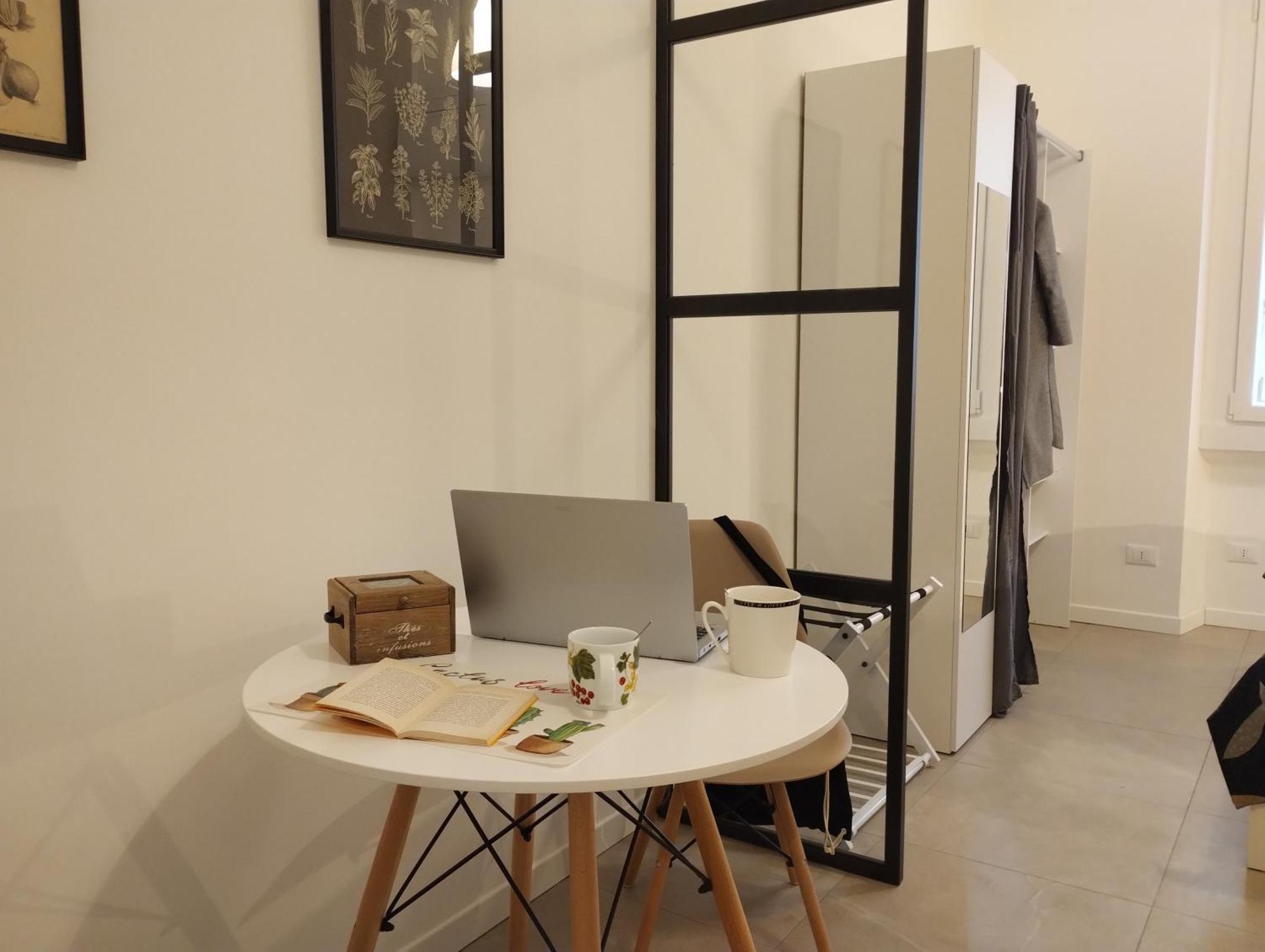 Casa Linda Sul Naviglio Διαμέρισμα Μιλάνο Εξωτερικό φωτογραφία