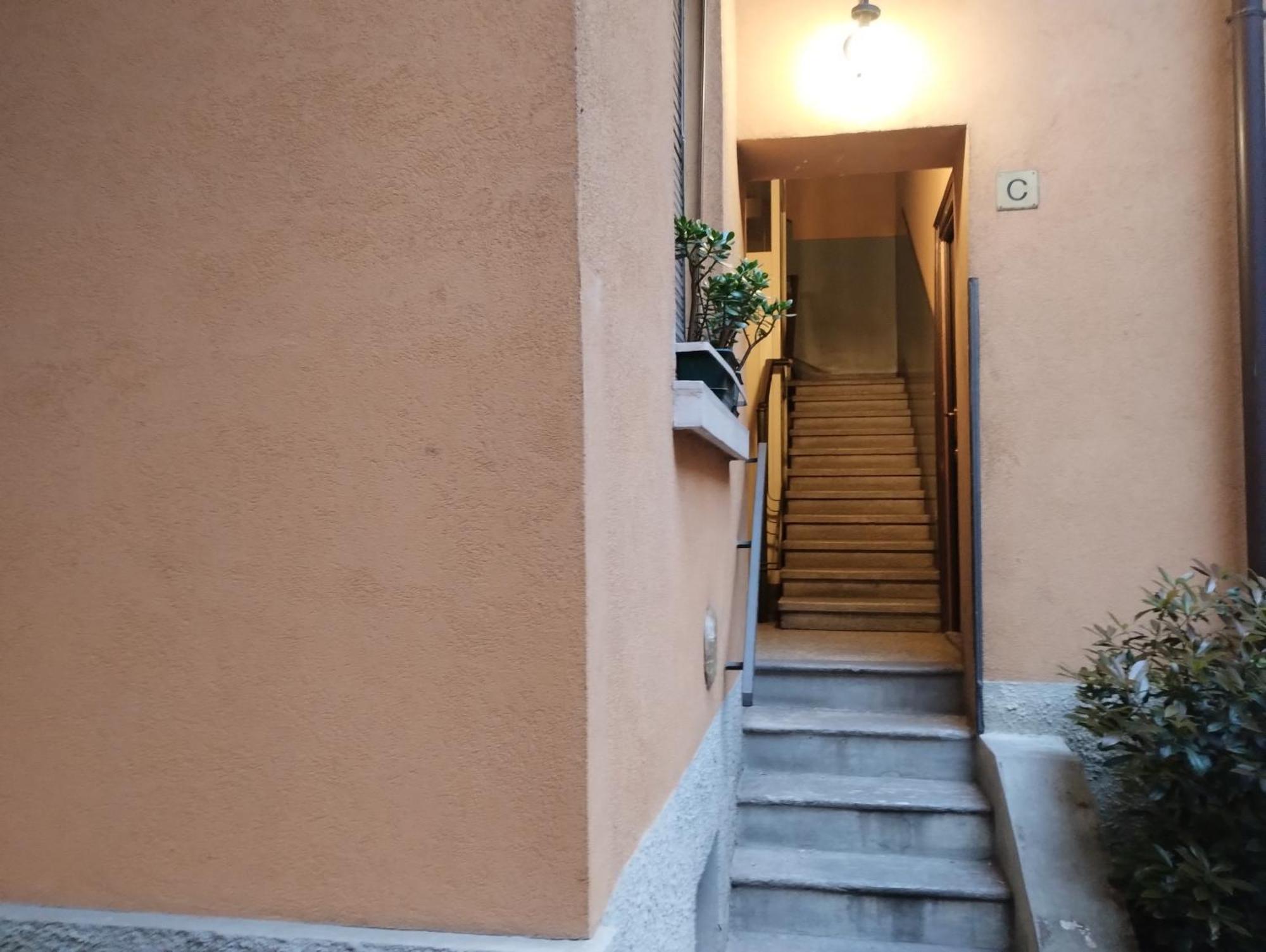 Casa Linda Sul Naviglio Διαμέρισμα Μιλάνο Εξωτερικό φωτογραφία