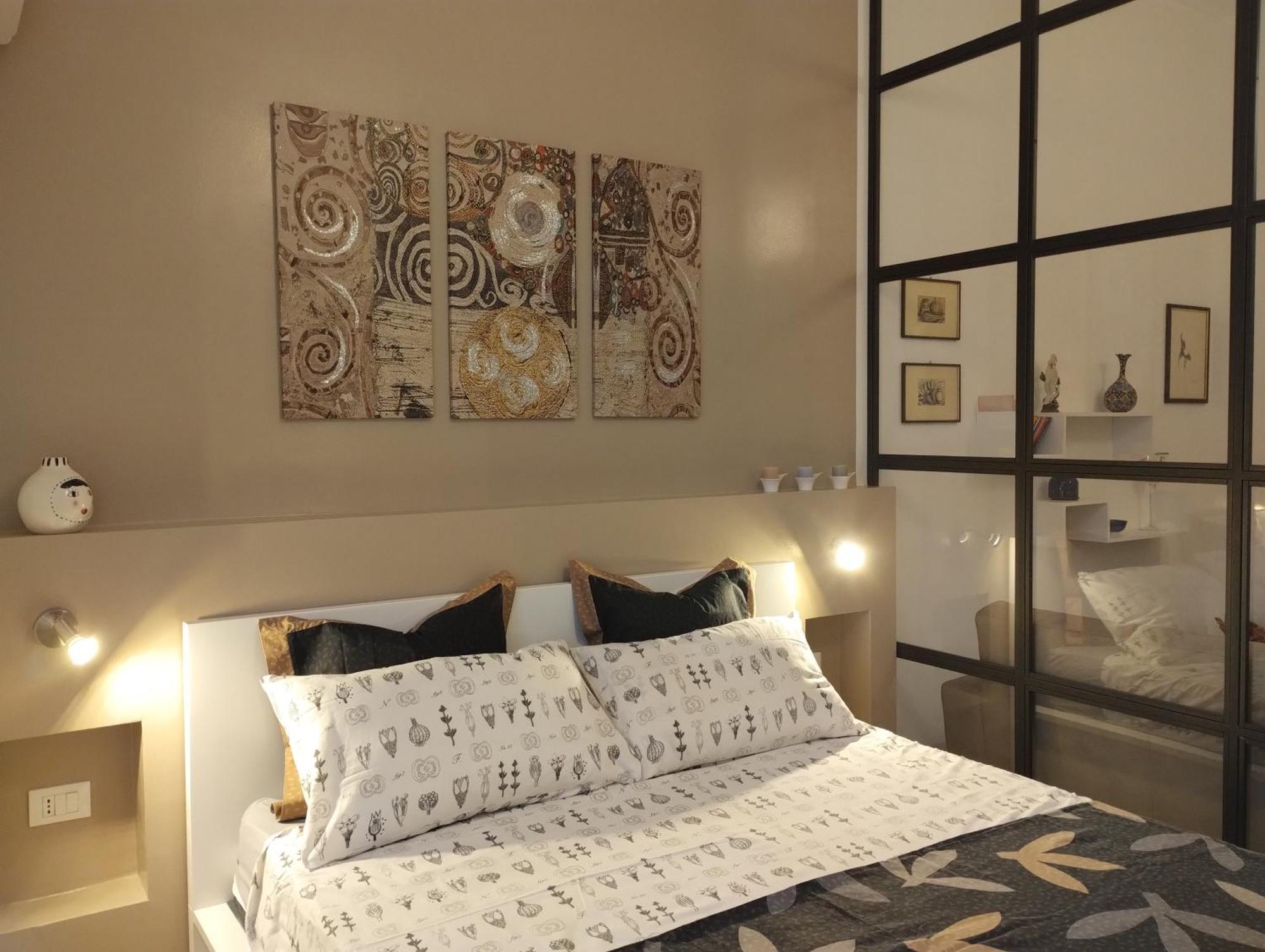 Casa Linda Sul Naviglio Διαμέρισμα Μιλάνο Εξωτερικό φωτογραφία