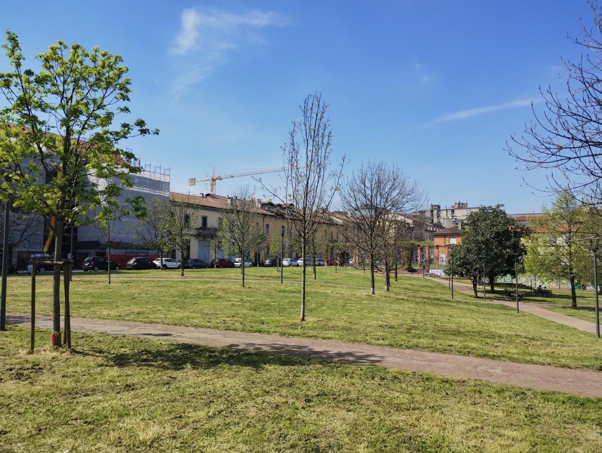 Casa Linda Sul Naviglio Διαμέρισμα Μιλάνο Εξωτερικό φωτογραφία