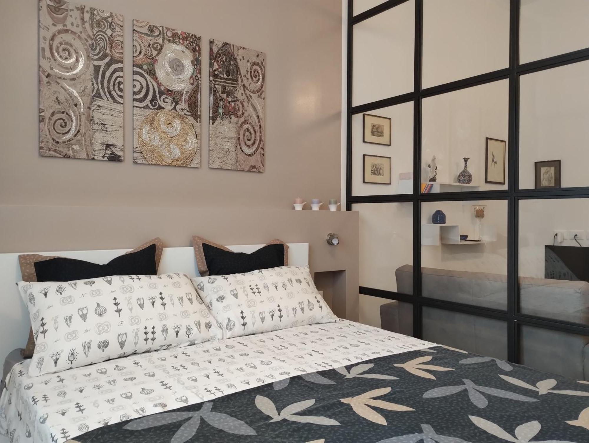 Casa Linda Sul Naviglio Διαμέρισμα Μιλάνο Εξωτερικό φωτογραφία