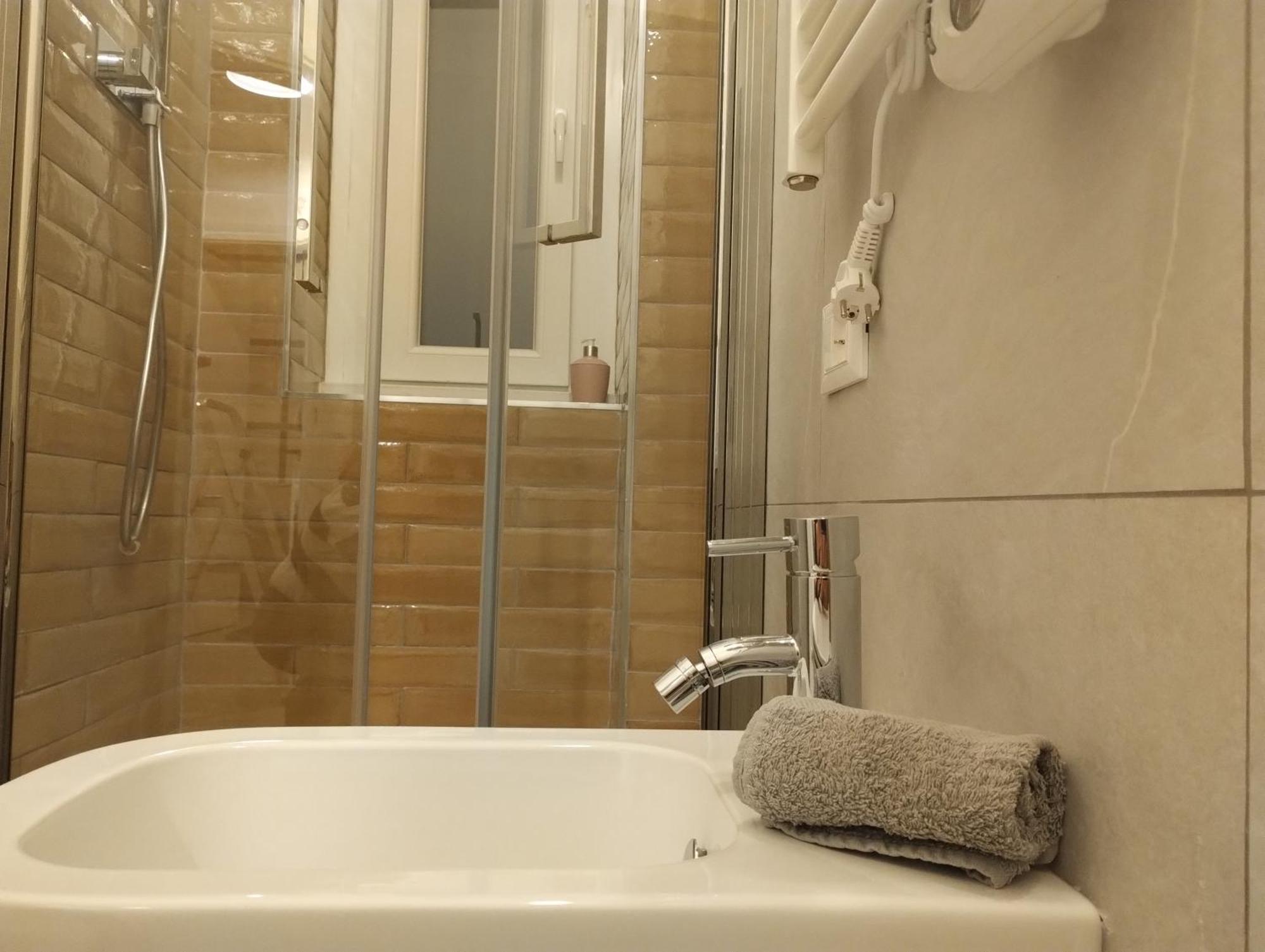 Casa Linda Sul Naviglio Διαμέρισμα Μιλάνο Εξωτερικό φωτογραφία
