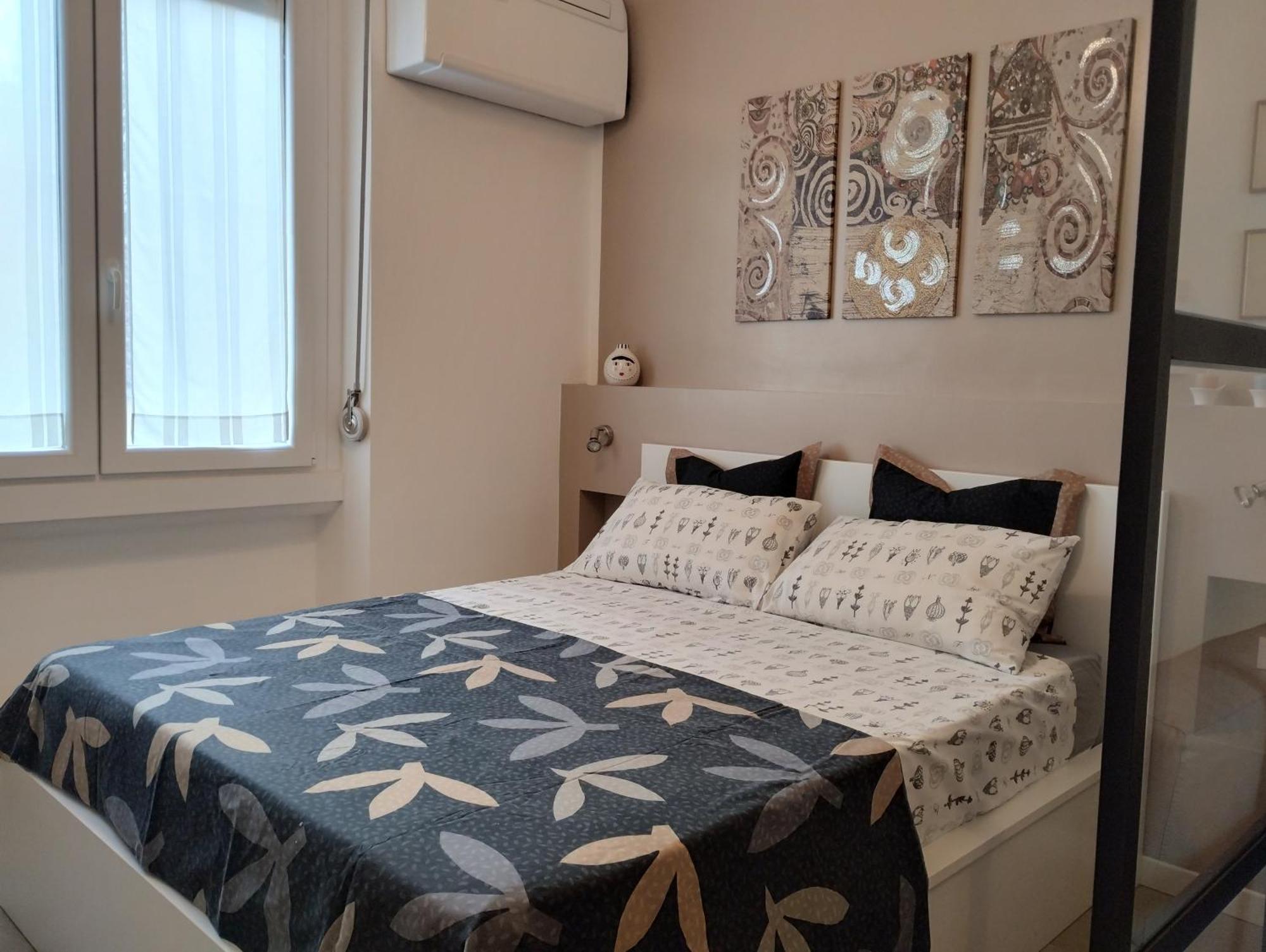 Casa Linda Sul Naviglio Διαμέρισμα Μιλάνο Εξωτερικό φωτογραφία