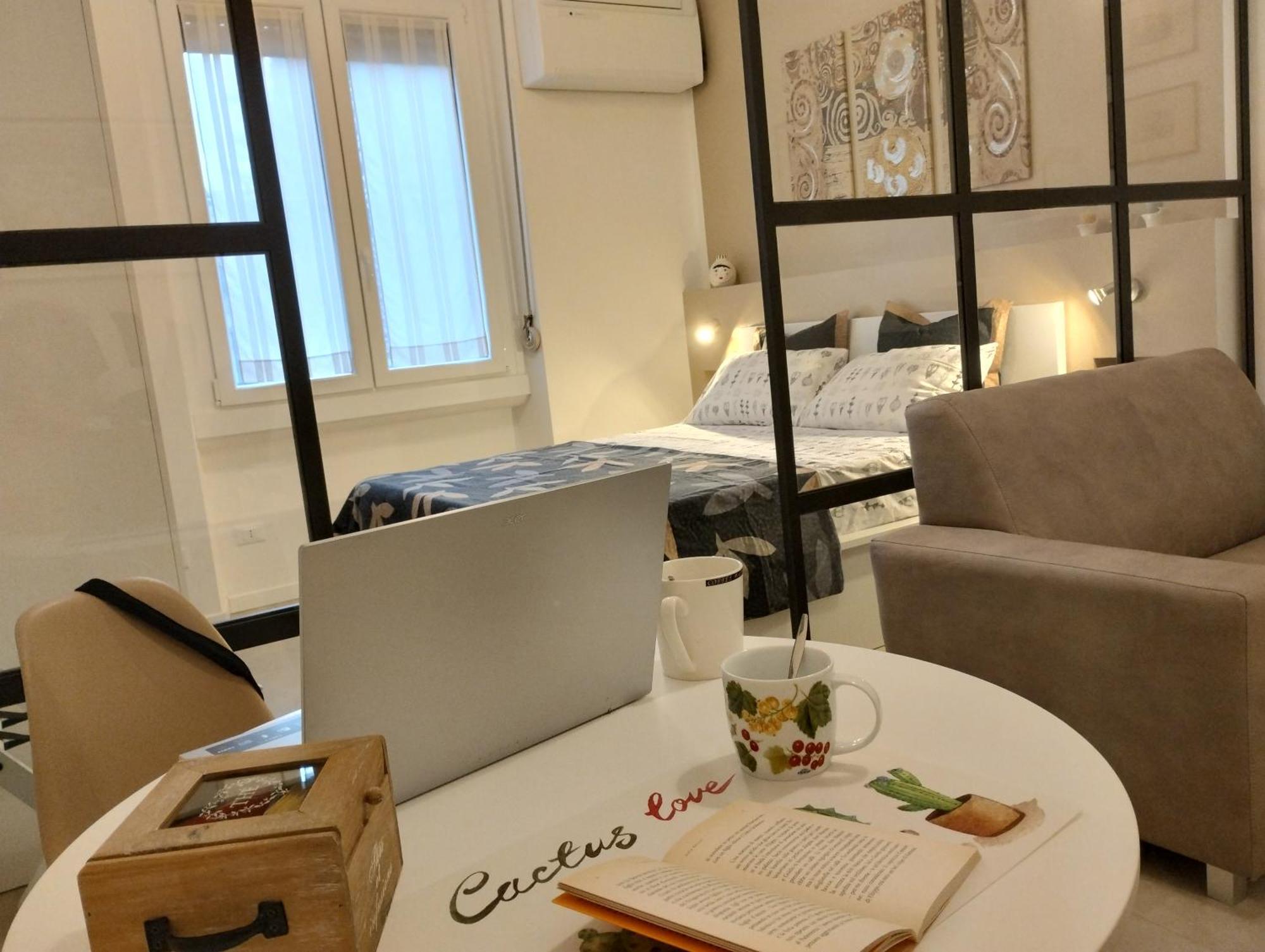 Casa Linda Sul Naviglio Διαμέρισμα Μιλάνο Εξωτερικό φωτογραφία